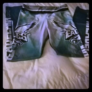 Philadelphia Eagles leggings